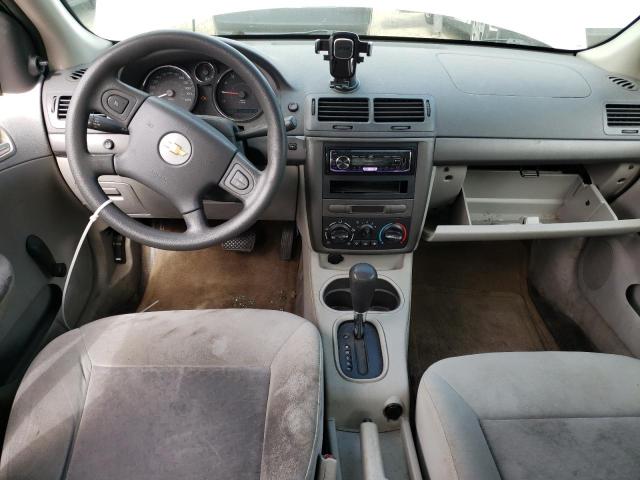 Photo 8 from auction – 2005 CHEVROLET COBALT with VIN 1G1AK52F057544972