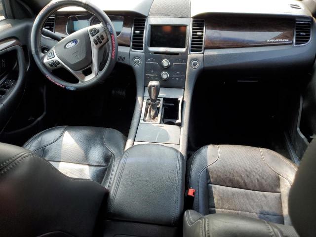 Photo 8 from auction – 2015 FORD TAURUS LIM with VIN 1FAHP2F89FG171777
