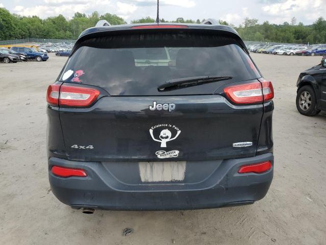Photo 6 from auction – 2014 JEEP CHEROKEE L with VIN 1C4PJMCB9EW246002