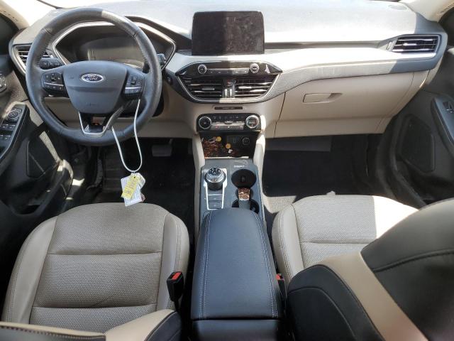 Photo 8 from auction – 2020 FORD ESCAPE SEL with VIN 1FMCU0H69LUC32941