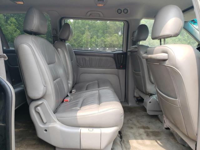 Photo 10 from auction – 2003 HONDA ODYSSEY EX with VIN 5FNRL18773B053581