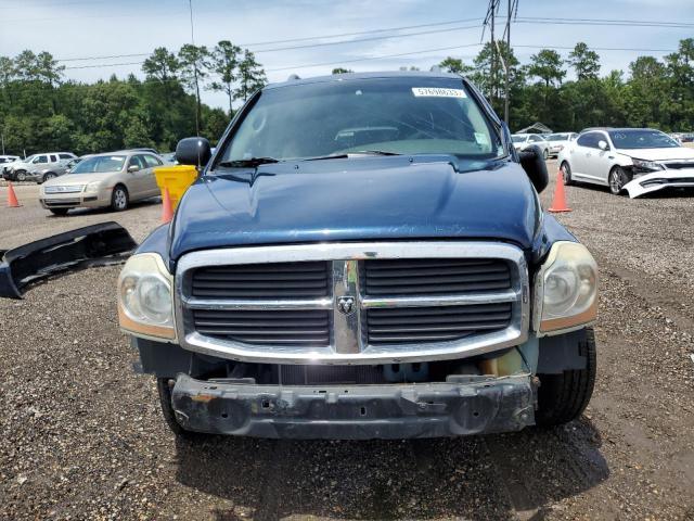 Photo 5 from auction – 2005 DODGE DURANGO LI with VIN 1D4HD58D45F523766