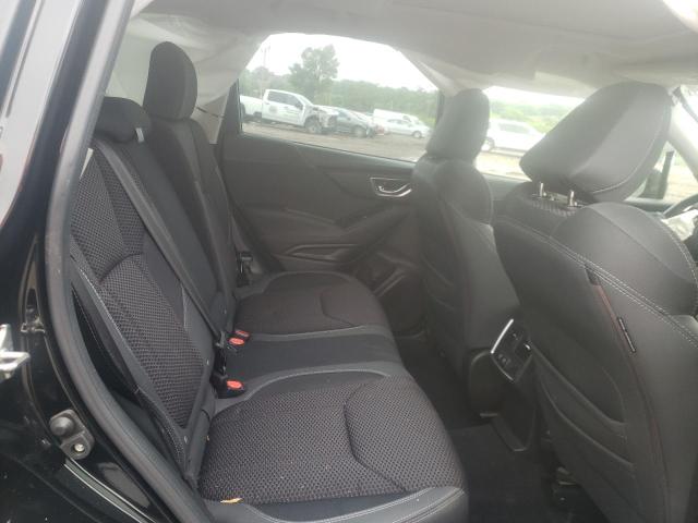 Photo 10 from auction – 2020 SUBARU FORESTER P with VIN JF2SKAJC2LH525912