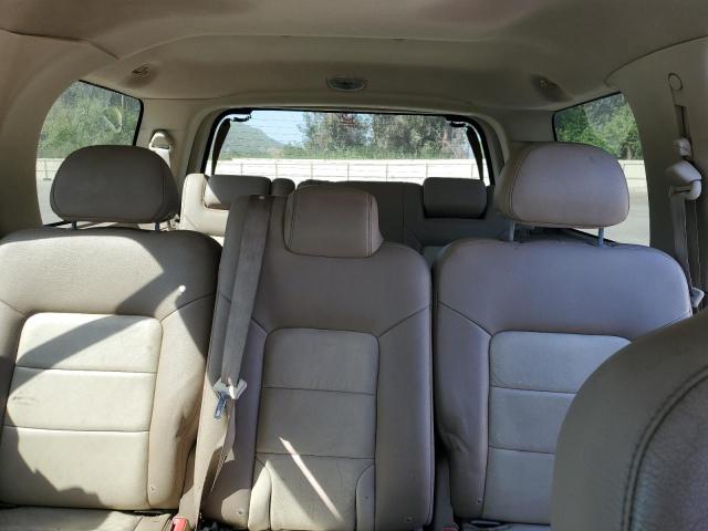 Photo 10 from auction – 2003 FORD EXPEDITION with VIN 1FMRU17W63LB41228