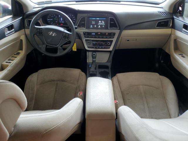 Photo 8 from auction – 2016 HYUNDAI SONATA SPO with VIN 5NPE34AF4GH388628
