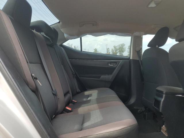 Photo 10 from auction – 2018 TOYOTA COROLLA L with VIN 2T1BURHE7JC033974
