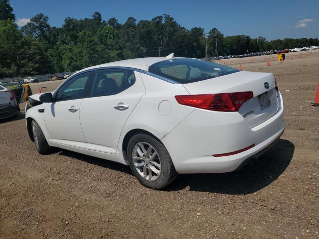 Photo 2 from auction – 2013 KIA OPTIMA LX with VIN 5XXGM4A79DG179245