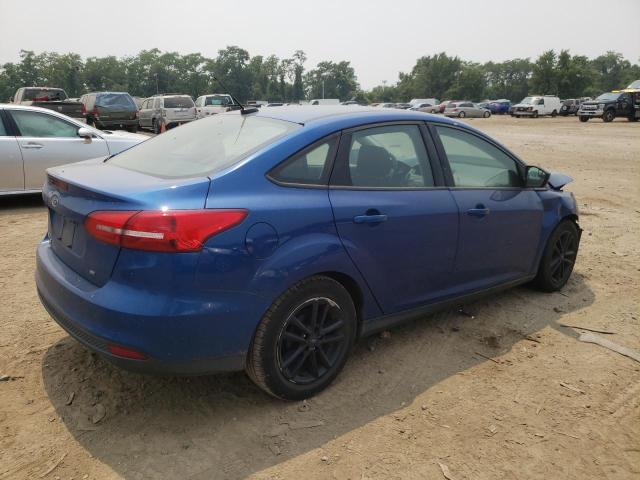 Photo 3 from auction – 2018 FORD FOCUS SE with VIN 1FADP3F2XJL202440