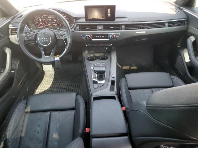 Photo 8 from auction – 2019 AUDI A4 PREMIUM with VIN WAUENAF48KN005103
