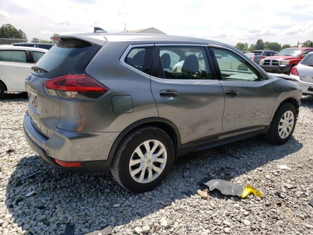 Фото 3 с аукциона – 2018 NISSAN ROGUE S с VIN KNMAT2MT2JP532984