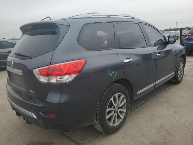 Photo 3 from auction – 2013 NISSAN PATHFINDER with VIN 5N1AR2MN3DC608591