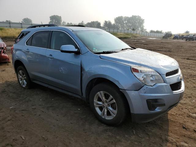Фото 4 с аукциона – 2014 CHEVROLET EQUINOX LT с VIN 2GNFLFE36E6262232