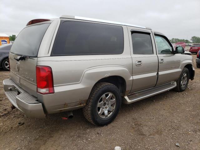 Photo 3 from auction – 2003 CADILLAC ESCALADE E with VIN 3GYFK66N03G285352