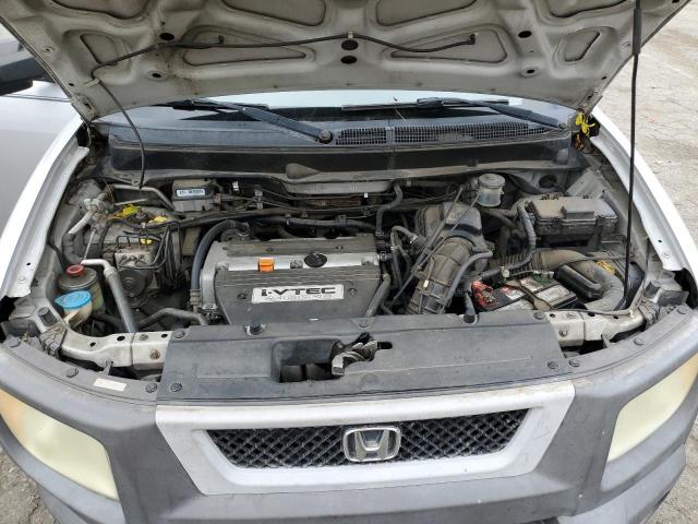 Photo 11 from auction – 2003 HONDA ELEMENT EX with VIN 5J6YH18543L018547