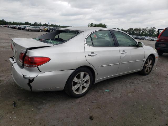 Photo 3 from auction – 2005 LEXUS ES 330 with VIN JTHBA30G655064282