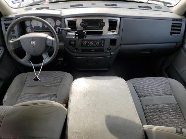 Photo 8 from auction – 2008 DODGE RAM 1500 S with VIN 1D7HU18288J163848