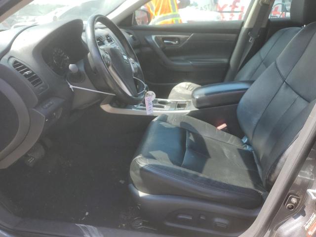 Foto 7 de la subasta – 2015 NISSAN ALTIMA SL con VIN 1N4AL3AP1FC156571