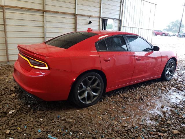 Снимка 3 от търг – 2015 DODGE CHARGER R/ с VIN 2C3CDXCT6FH902340