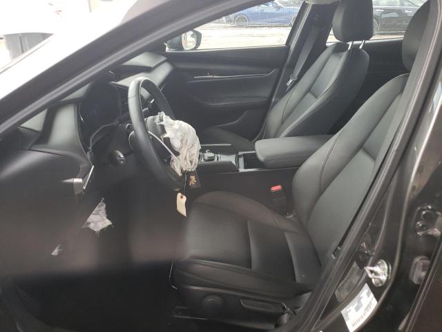 Photo 7 from auction – 2021 MAZDA 3 SELECT with VIN 3MZBPABM2MM205751