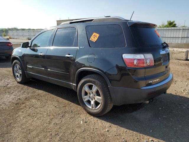 Photo 2 from auction – 2008 GMC ACADIA SLT with VIN 1GKER33708J167782