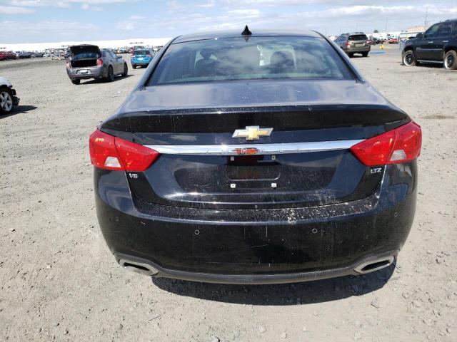 Photo 6 from auction – 2015 CHEVROLET IMPALA LTZ with VIN 2G1165S36F9279100