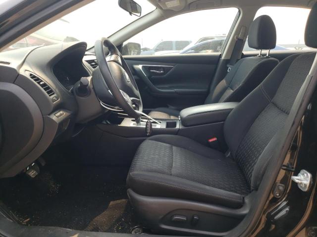 Photo 7 from auction – 2017 NISSAN ALTIMA 2.5 with VIN 1N4AL3AP1HC156167