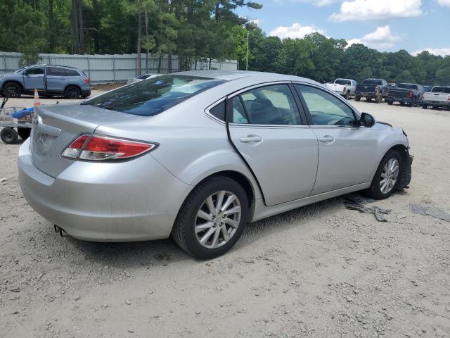 Photo 3 from auction – 2011 MAZDA 6 I with VIN 1YVHZ8CH4B5M02290