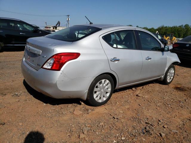Photo 3 from auction – 2012 NISSAN VERSA S with VIN 3N1CN7APXCL848089