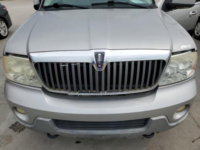Photo 12 from auction – 2003 LINCOLN NAVIGATOR with VIN 5LMFU27R13LJ23929