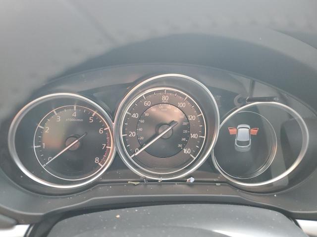 Photo 9 from auction – 2023 MAZDA CX-5 PREFE with VIN JM3KFBCM1P0246090