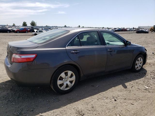Photo 3 from auction – 2008 TOYOTA CAMRY CE with VIN 4T4BE46K28R028575