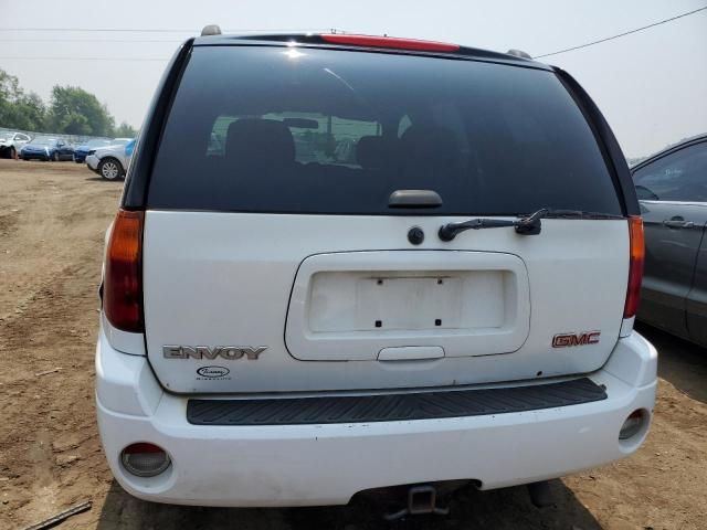 Photo 6 from auction – 2003 GMC ENVOY with VIN 1GKDT13S232394352