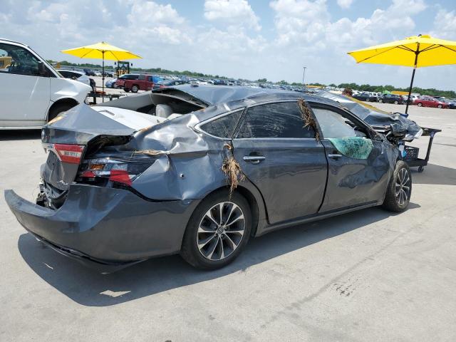 Photo 3 from auction – 2016 TOYOTA AVALON XLE with VIN 4T1BK1EB0GU239131
