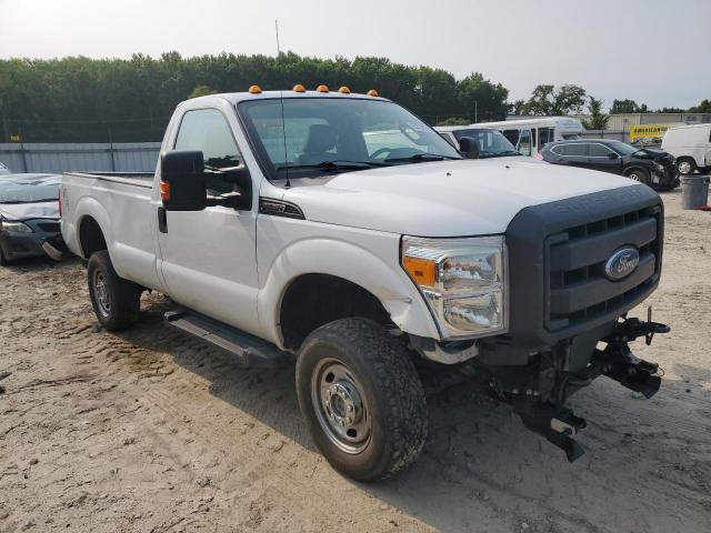 Photo 4 from auction – 2016 FORD F250 SUPER with VIN 1FTBF2B68GEB34482