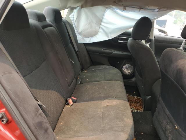 Photo 10 from auction – 2014 NISSAN ALTIMA 2.5 with VIN 1N4AL3AP8EC412039
