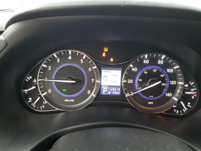 Photo 9 from auction – 2011 INFINITI QX56 with VIN JN8AZ2NF0B9500181