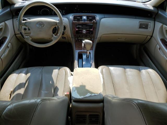 Foto 8 de la subasta – 2002 TOYOTA AVALON con VIN 4T1BF28B82U233804