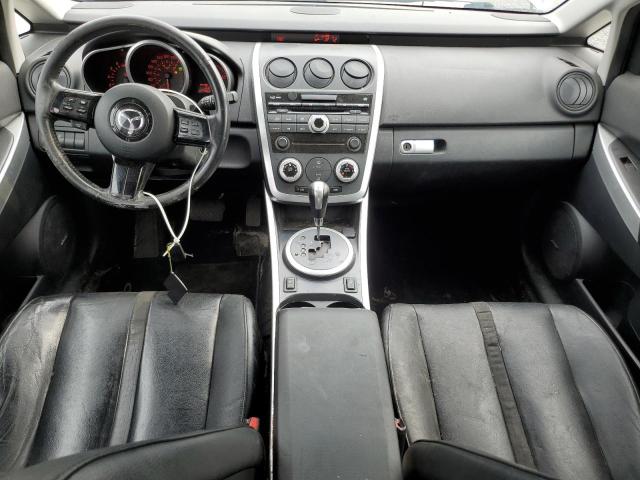Photo 8 from auction – 2009 MAZDA CX-7 with VIN JM3ER293190229148