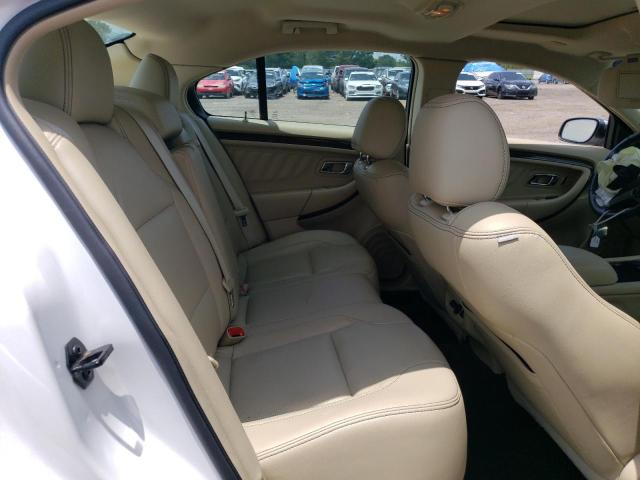 Photo 10 from auction – 2013 FORD TAURUS LIM with VIN 1FAHP2F83DG106470