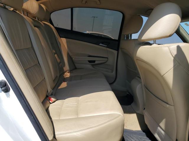 Photo 10 from auction – 2012 HONDA ACCORD SE with VIN 1HGCP2F68CA053559