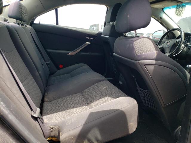 Photo 10 from auction – 2008 PONTIAC G6 BASE with VIN 1G2ZG57B684285030