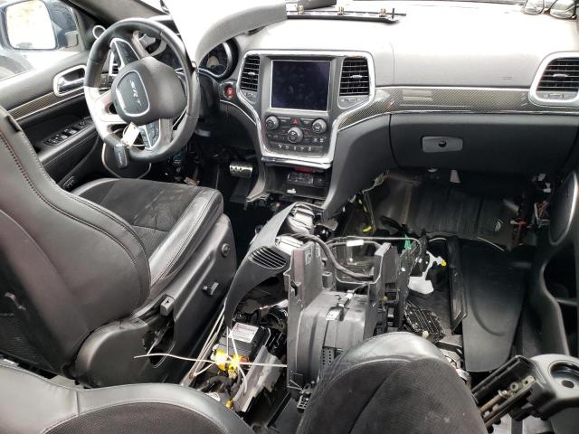 Photo 8 from auction – 2018 JEEP GRAND CHER with VIN 1C4RJFDJ3JC369302