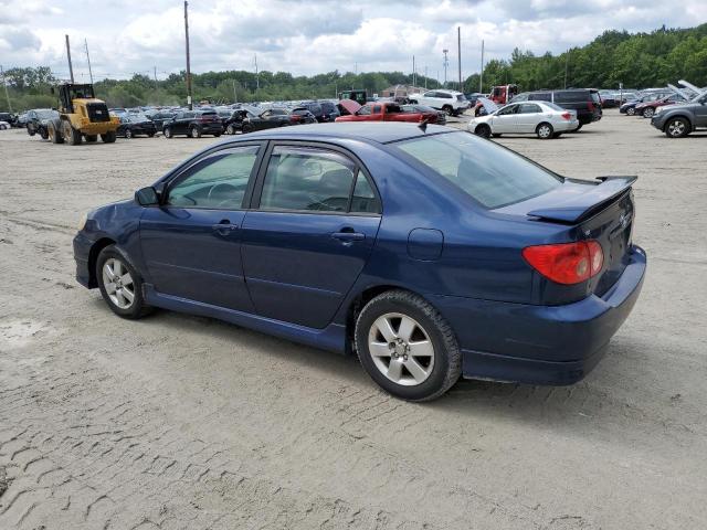 Photo 2 from auction – 2006 TOYOTA COROLLA CE with VIN 2T1BR32E66C573573