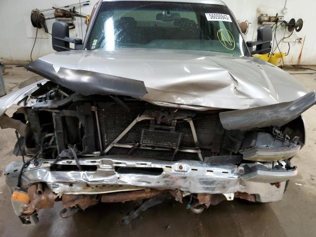 صورة رقم 11 من المزاد - 2003 CHEVROLET SILVERADO مع VIN 1GCHK29U23E309720
