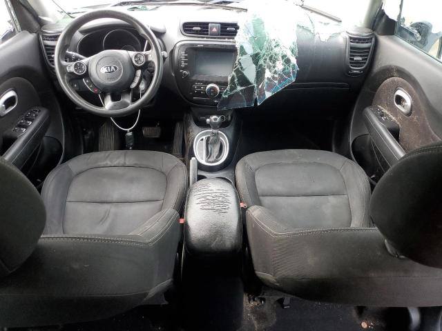 Photo 8 from auction – 2018 KIA SOUL + with VIN KNDJP3A53J7505339