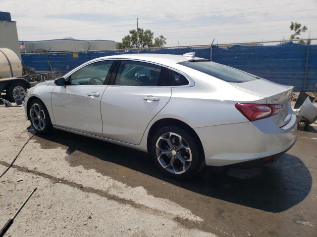 Photo 2 from auction – 2022 CHEVROLET MALIBU LT with VIN 1G1ZD5ST3NF178448