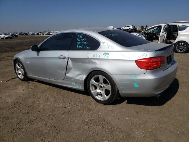 Photo 2 from auction – 2011 BMW 328 I SULE with VIN WBAKE5C50BE755411