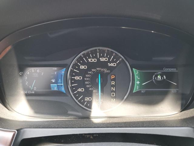 Photo 9 from auction – 2011 FORD EDGE LIMIT with VIN 2FMDK4KC5BBA48455