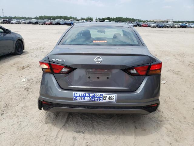 Photo 6 from auction – 2021 NISSAN ALTIMA S with VIN 1N4BL4BV4MN377137