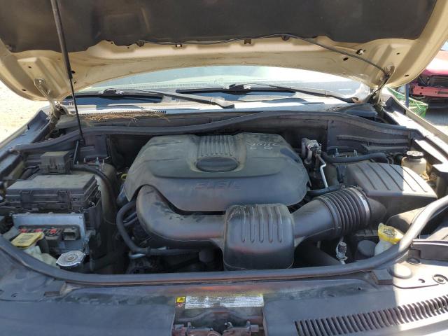 Photo 12 from auction – 2011 JEEP GRAND CHER with VIN 1J4RS4GG6BC745925
